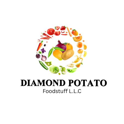 Diamond Potato Foodstuff